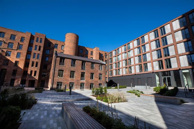 Flat for sale in Murrays Mills, Ancoats