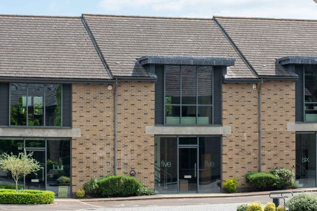 Thumbnail Office to let in Unit 5, The Courtyard, Eastern Road, Bracknell