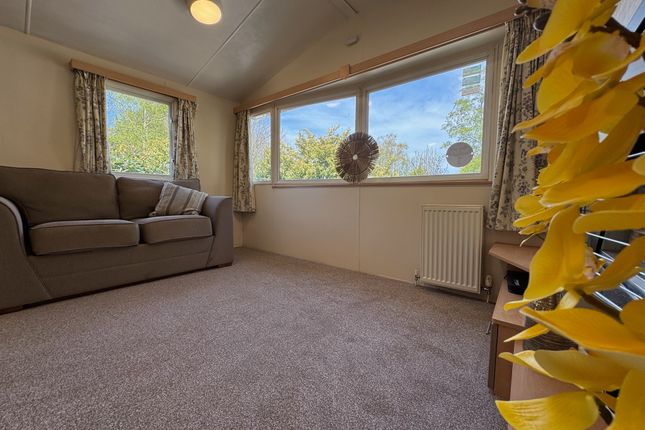 2-bed caravan on 1, Pevensey Bay Holiday Park, Pevensey, £52,495
