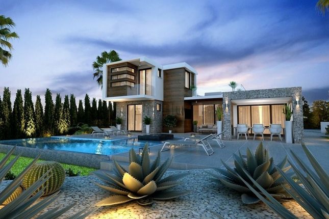 Detached house for sale in Agia Thekla, Cyprus