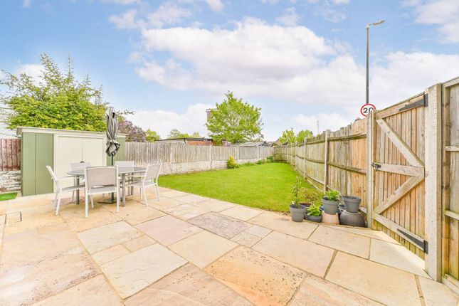 Chilmark Road, Streatham Vale photo 4