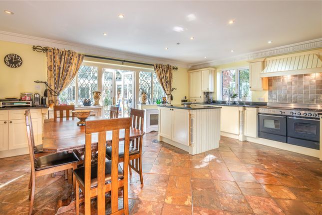 Kitchen/Dining Sroom