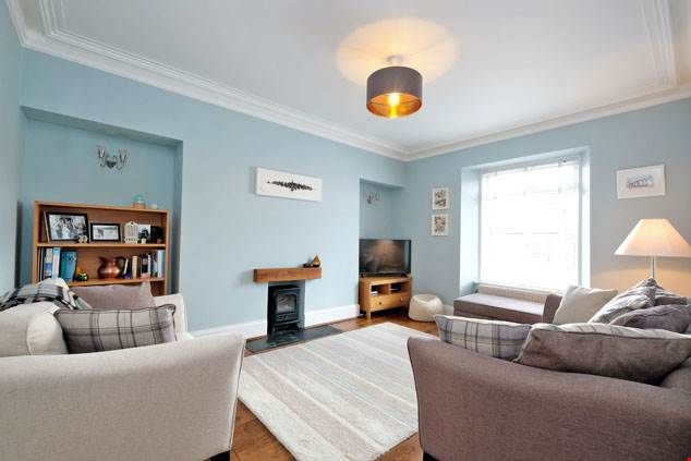 A, 76, Stanley Street, Aberdeen photo 2