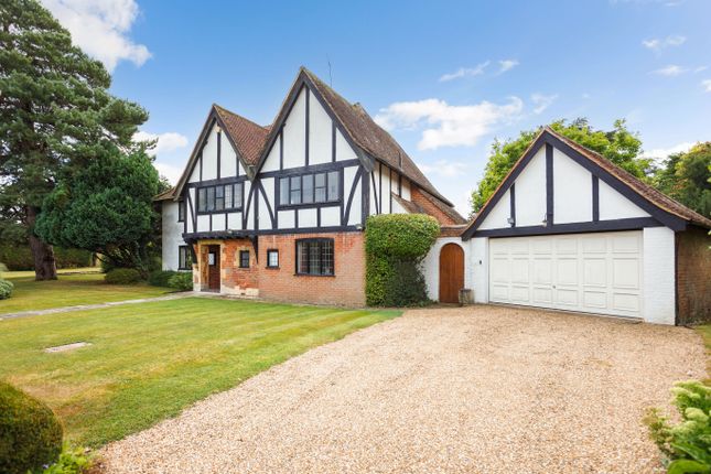 Detached house for sale in Camilla Drive, Dorking