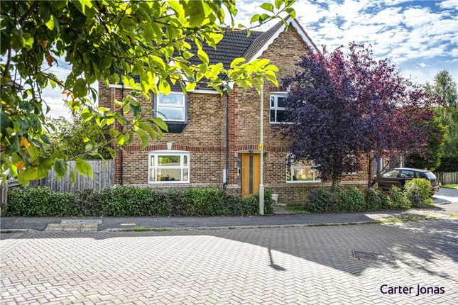 Detached house for sale in Broad Field Road, Yarnton, Kidlington