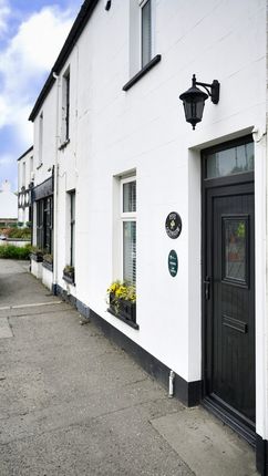 Thumbnail Cottage to rent in Glenside, 5 Main Street, Crawfordsburn, Bangor, County Down