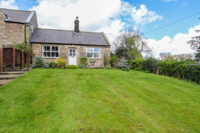 Cottage for sale in New Road, Chatton, Alnwick