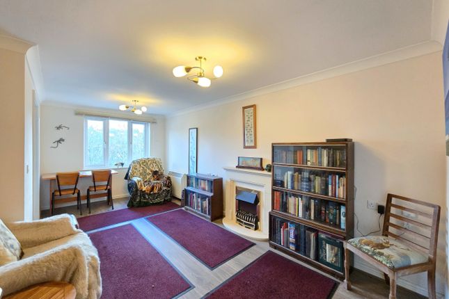 36 St. Johns Court, Abbey Rise, Tavistock photo 3