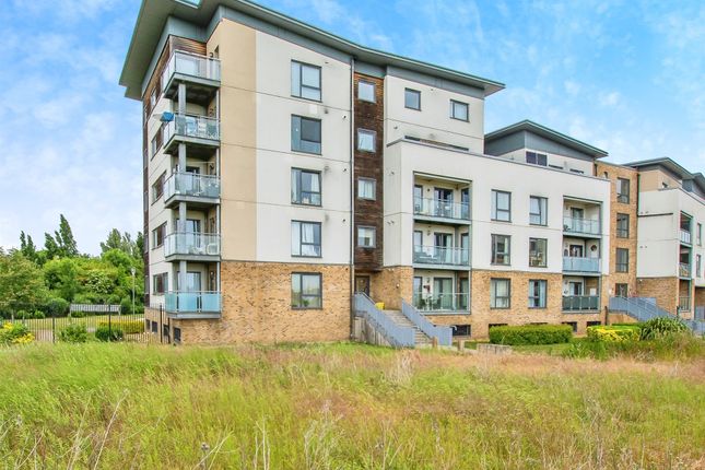 1-bed flat on 292, Hammonds Drive, PETERBOROUGH, £110,000