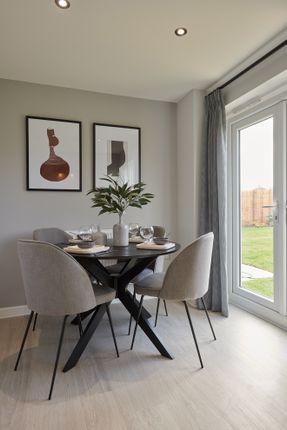 2 bedroom semi-detached house for sale in "Cork" at Clipstone Road East, Forest Town, Mansfield