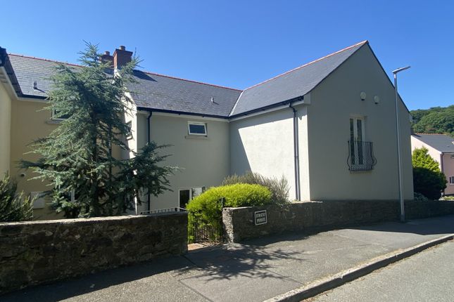 11, Castle Hall Road, Milford Haven photo 5