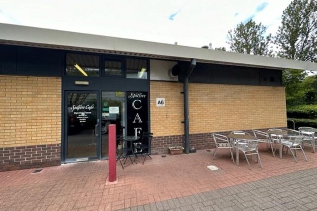 Thumbnail Restaurant/cafe for sale in Park Lane, Castle Vale, Birmingham