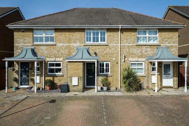2-bed house on 86, Puddingstone Drive, St. Albans, £510,000