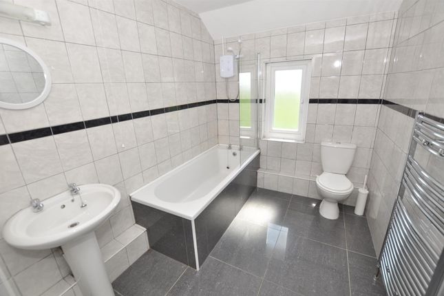Semi-detached house for sale in Pontantwn, Kidwelly