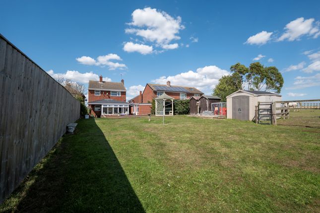 21 LINDSEY DRIVE, 21 Lindsey Drive, Scunthorpe photo 2