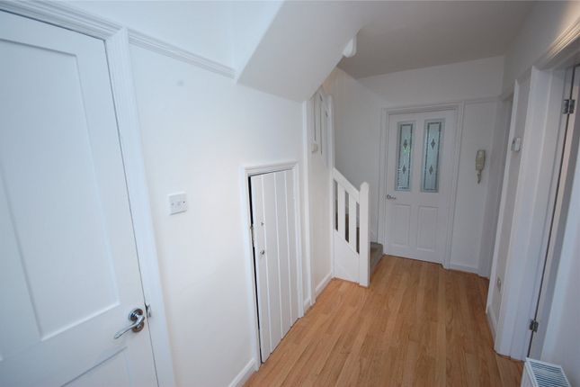 End terrace house to rent in Asmuns Hill, Hampstead Garden Suburb