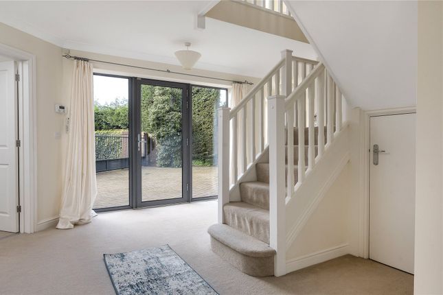 Detached house for sale in Silver Spinney, Burnaston, Derby