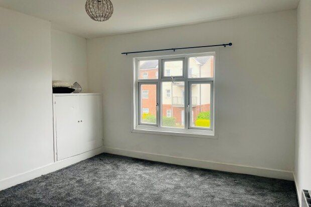 Thumbnail Flat to rent in High Street, Newcastle