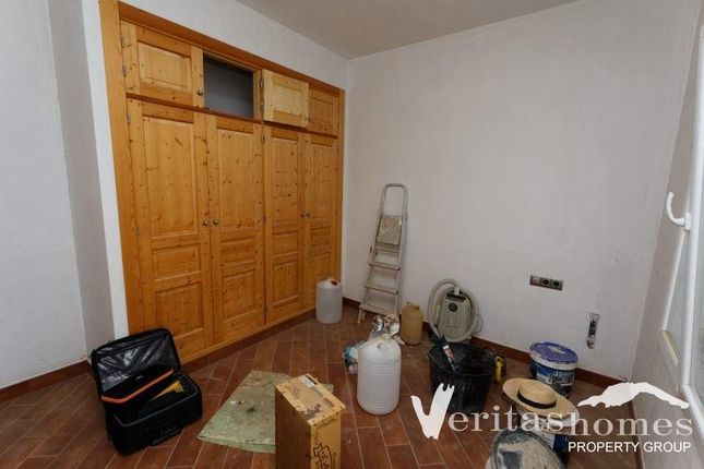 Villa for sale in Turre, Almeria, Spain