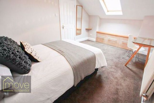 Terraced house for sale in Halkyn Avenue, Sefton Park, Liverpool
