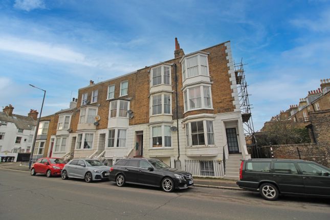 Maisonette to rent in St. Augustines Road, Ramsgate