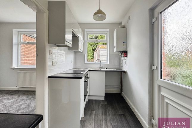 6, Briarfield Road, Stockport photo 5