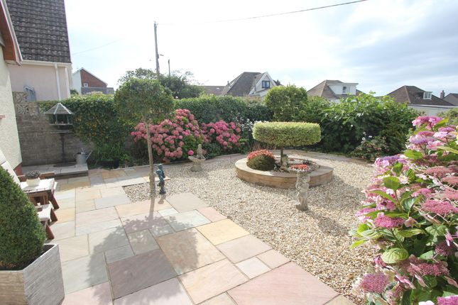 Detached house for sale in The Drangway, Llantwit Major