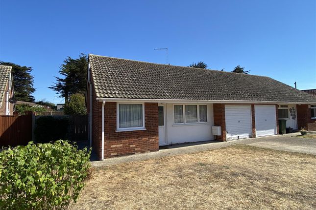 Semi-detached bungalow to rent in Ash Grove, Lydd, Romney Marsh