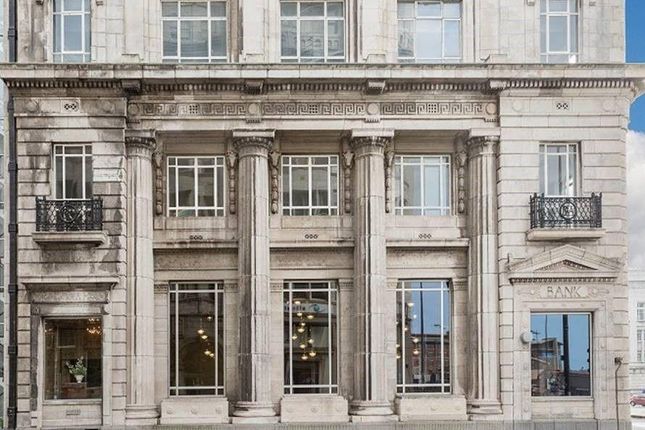 121, Water Street, Liverpool photo 4