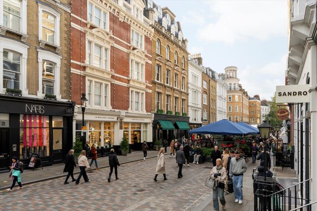 12, King Street, London photo 2