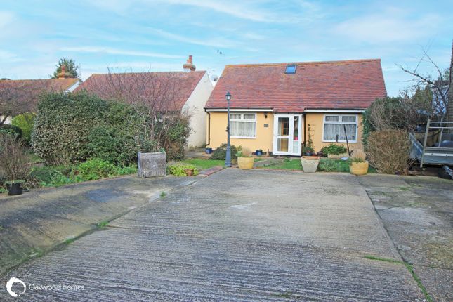 Property for sale in Linksfield Road, Westgate-On-Sea