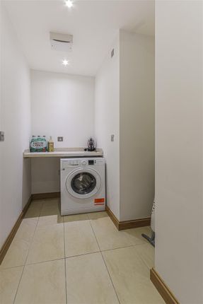 Flat for sale in Richardson House, Hensol Castle Park, Hensol, Vale Of Glamorgan