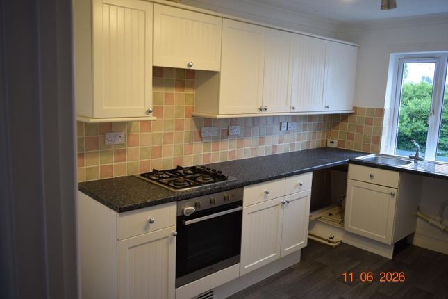 Flat 4 Greenways, 121, Stoddens Road, Burnham-On-Sea photo 3