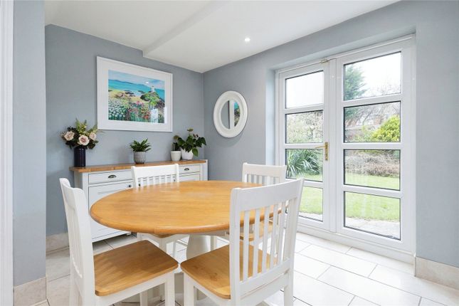 Detached house for sale in Merlay Close, Yarm, Durham
