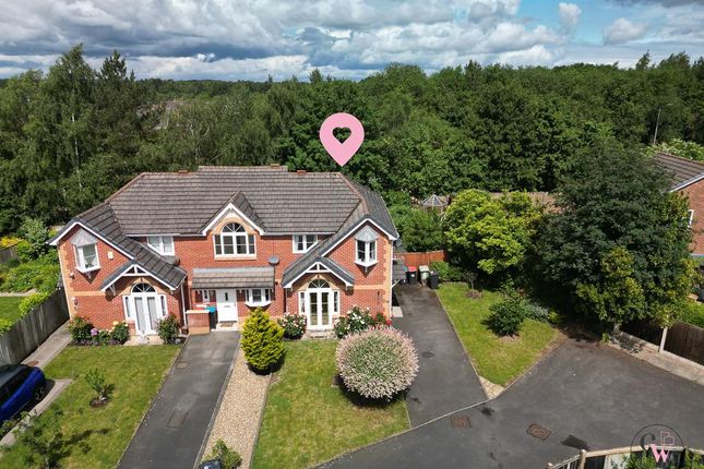 26, Mayfield Drive, Winsford photo 2