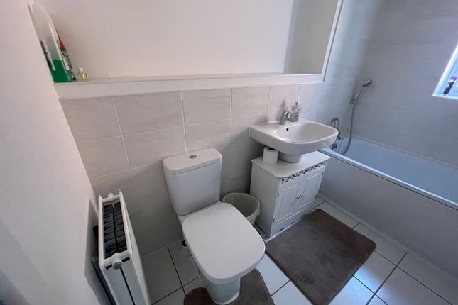 Property to rent in Slade Baker Way, Bristol