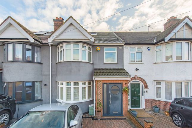 Church Drive, Kingsbury photo 2