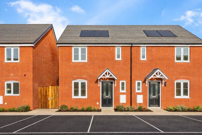 Plot 45, Redworthy Orchard, Danbury, Moor Road, Bristol photo 2