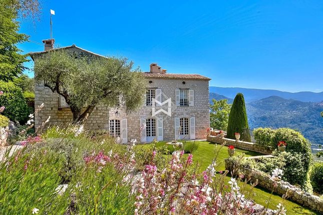 Detached house for sale in Nice, 06000, France