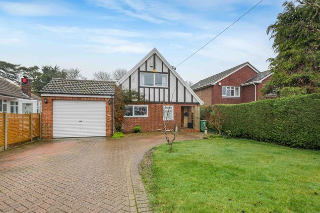 4-bed house on 1, Moselle Road, Biggin Hill, £700,000