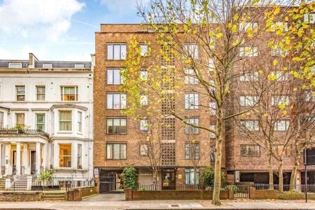 X5 Courtleigh, 126, Earls Court Road, London photo 3
