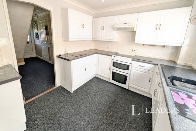 21, Haven Close, Nottinghamshire photo 3
