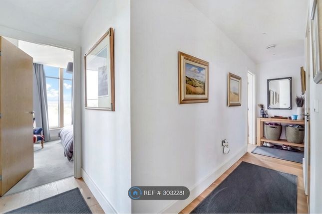 Flat, C Cavendish Road, London photo 5