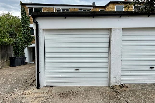 Thumbnail Commercial property for sale in Chetwynd Heights, Chetwynd Road, London