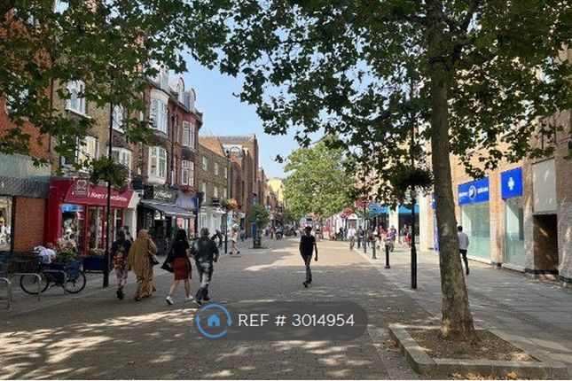 A High Street, Uxbridge photo 2