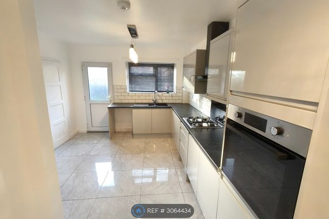 Blackbrook Road, Loughborough photo 5