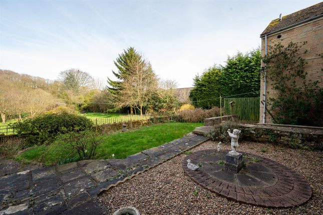 Cottage for sale in Crow Hole, Barlow, Dronfield