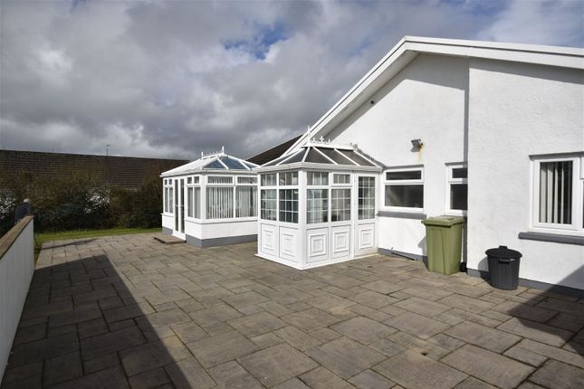 Bungalow for sale in New Haven, Templebar Road, Pentlepoir