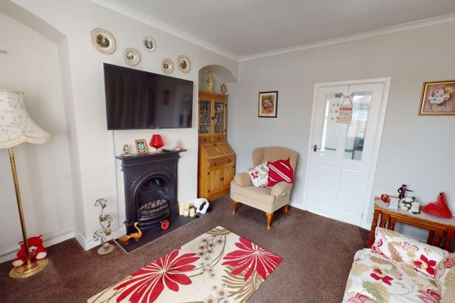 Semi-detached house for sale in Framlingham Road, Arbourthorne, Sheffield