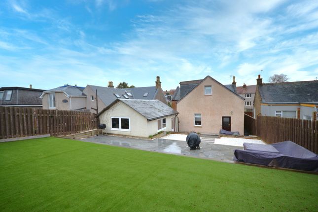 Detached house for sale in Redding Road, Falkirk, Stirlingshire